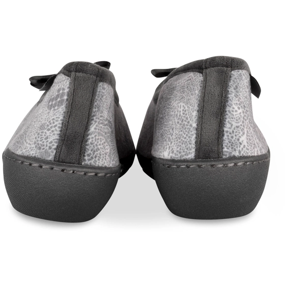 Slippers GREY ISOTONER