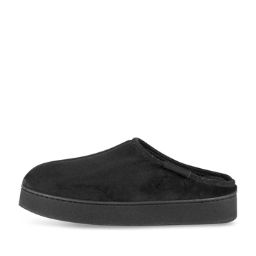 Slippers BLACK ISOTONER