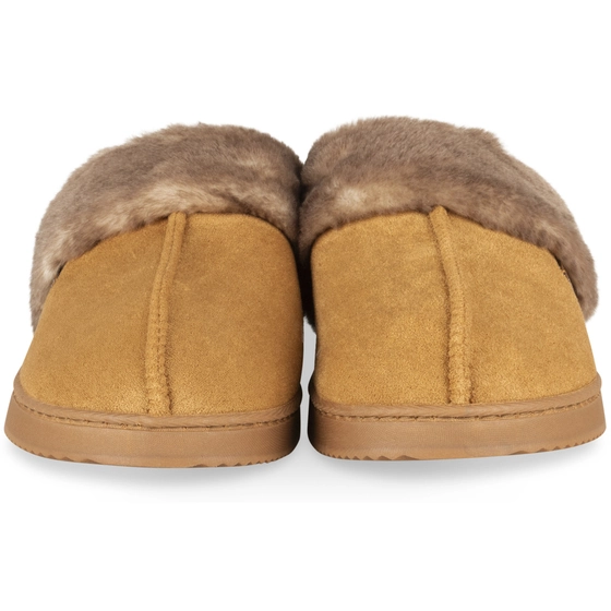 Slippers BROWN ISOTONER