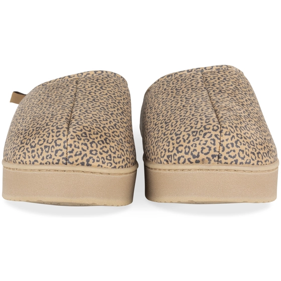 Slippers BEIGE ISOTONER