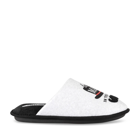 Slippers GREY FREECODER