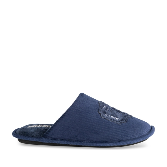 Slippers NAVY FREECODER