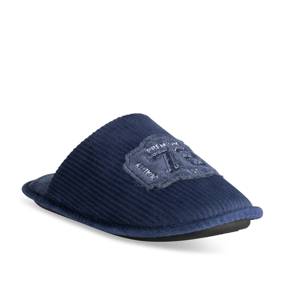 Slippers NAVY FREECODER