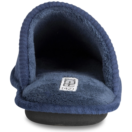 Slippers NAVY FREECODER