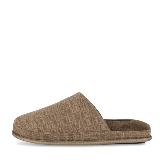 Slippers BROWN FREECODER