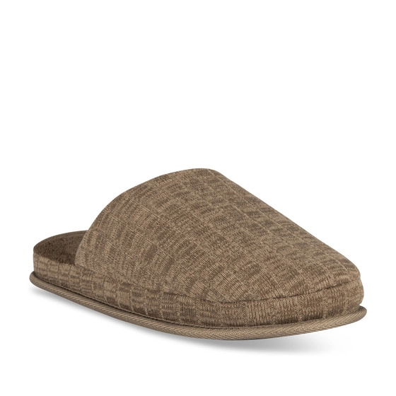 Slippers BROWN FREECODER