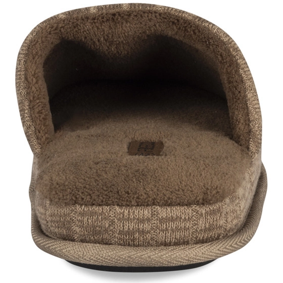 Slippers BROWN FREECODER