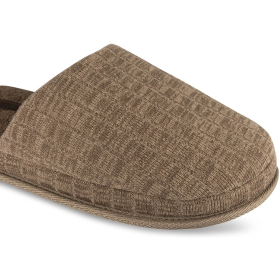 Slippers BROWN FREECODER