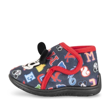 Chaussons MARINE MICKEY