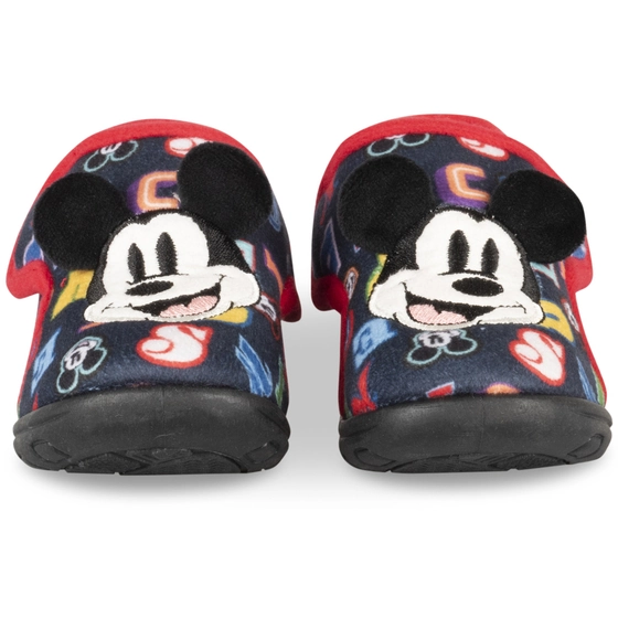 Slippers NAVY MICKEY