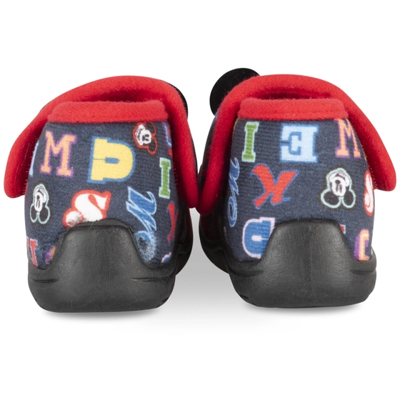 Slippers NAVY MICKEY