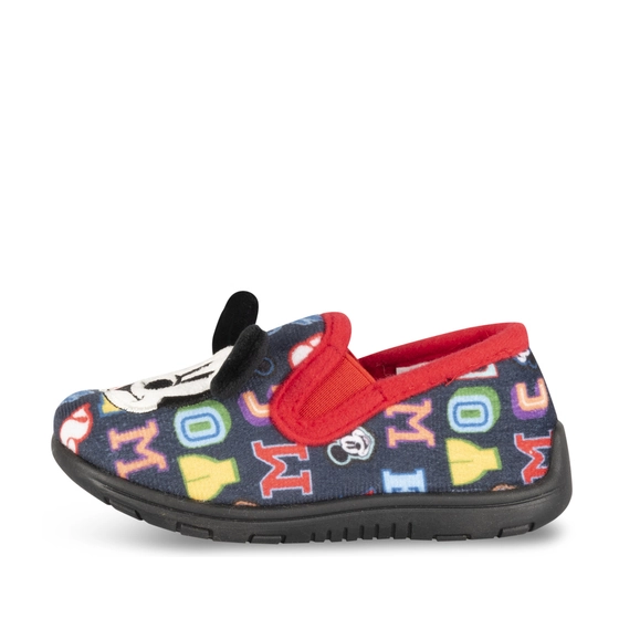 Chaussons MARINE MICKEY