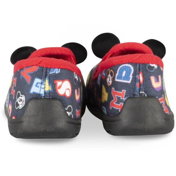 Slippers NAVY MICKEY