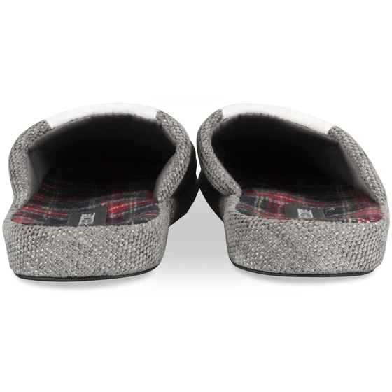 Slippers GREY FREECODER