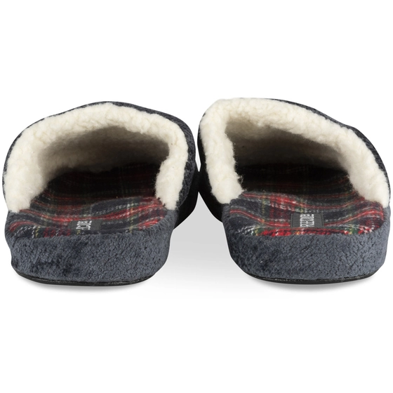 Slippers NAVY FREECODER