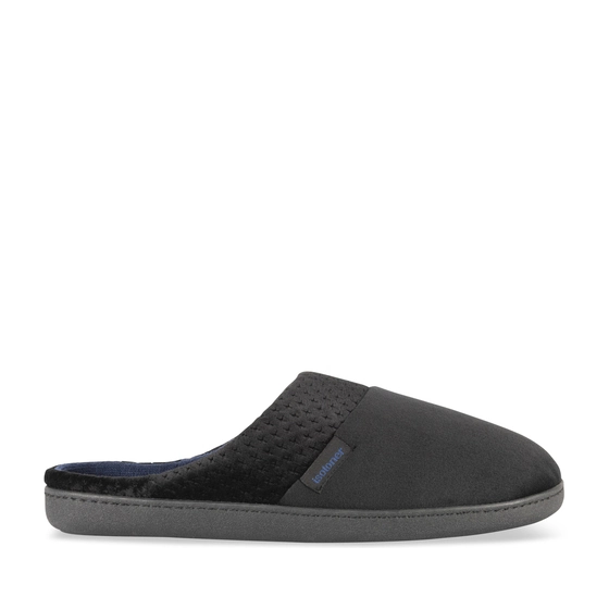 Slippers BLACK ISOTONER