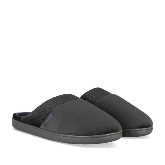 Slippers BLACK ISOTONER