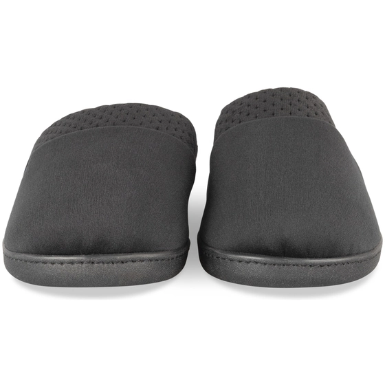 Chaussons NOIR ISOTONER