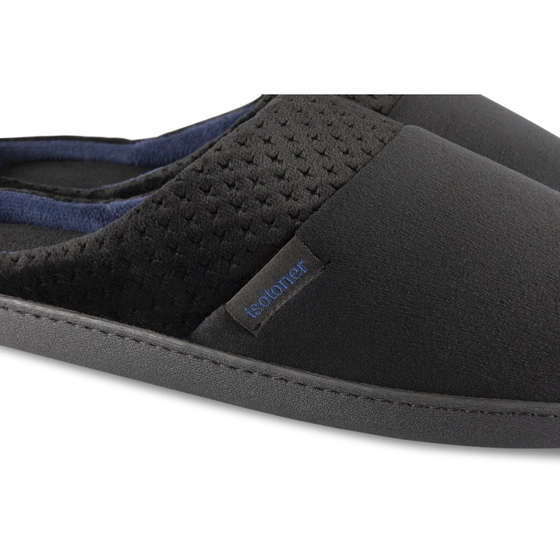 Slippers BLACK ISOTONER