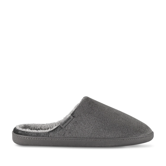 Chaussons GRIS ISOTONER