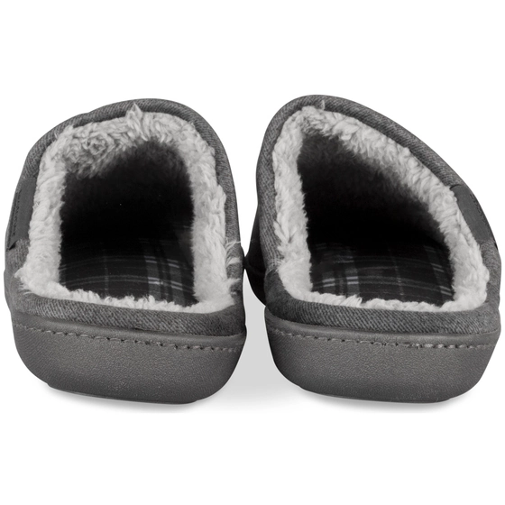 Slippers GREY ISOTONER