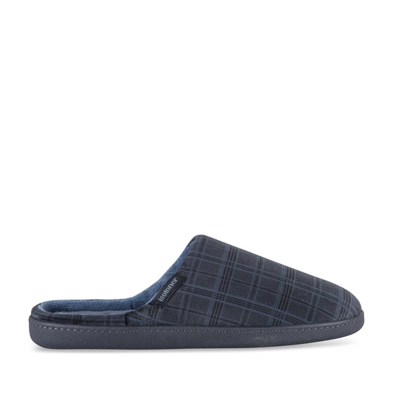 Slippers NAVY ISOTONER