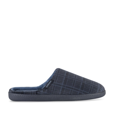 Pantoffels NAVY ISOTONER