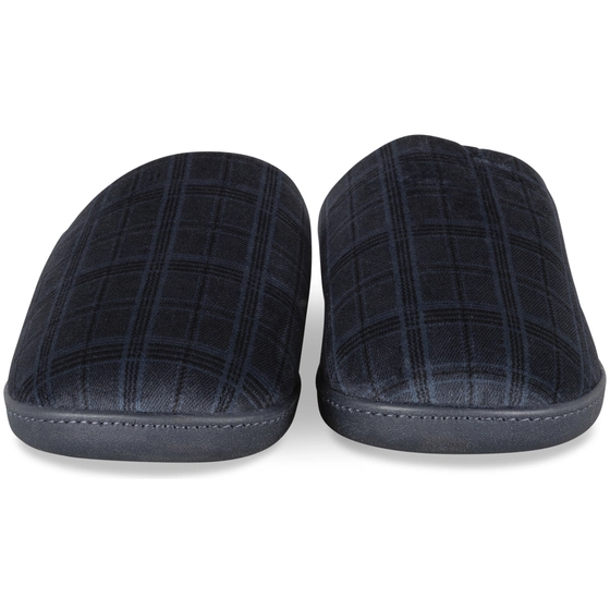 Slippers NAVY ISOTONER