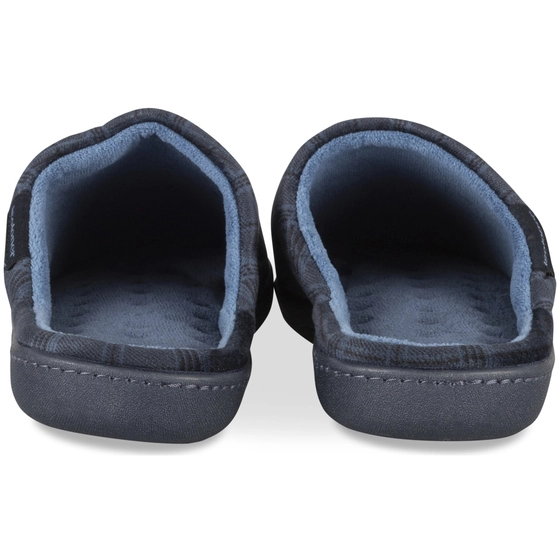 Slippers NAVY ISOTONER