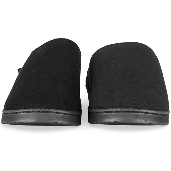 Chaussons NOIR ISOTONER