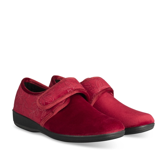 Chaussons BORDEAUX PATRIZIA