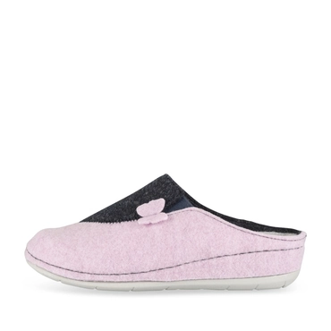 Slippers PINK PATRIZIA