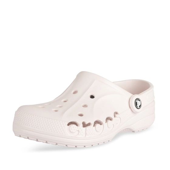 Clogs PINK CROCS BAYA