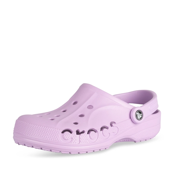 Mules VIOLET CROCS BAYA