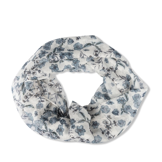 Snood BLEU PHILOV