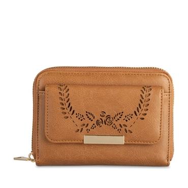 Wallet BROWN PHILOV