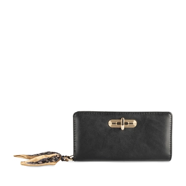 Wallet BLACK SINEQUANONE