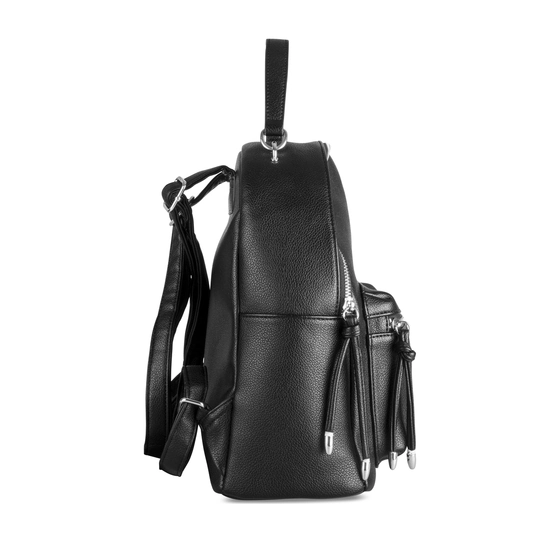 Backpack BLACK PHILOV