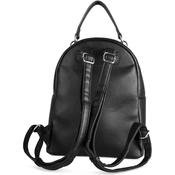 Backpack BLACK PHILOV