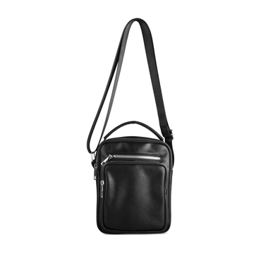 Shoulder bag BLACK FREECODER