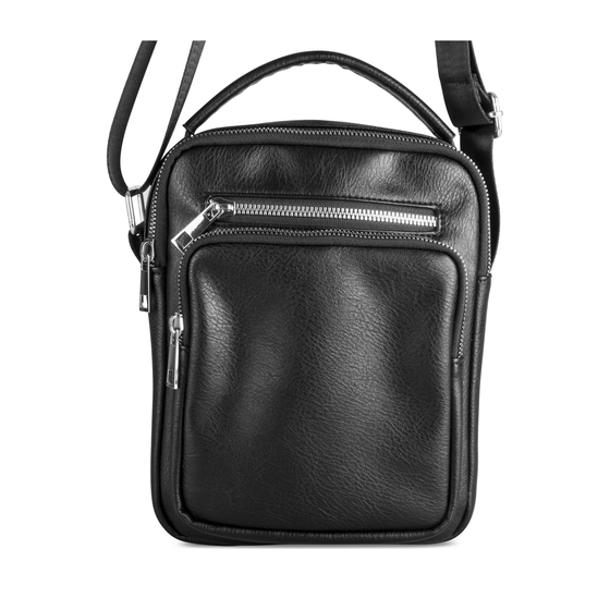 Shoulder bag BLACK FREECODER