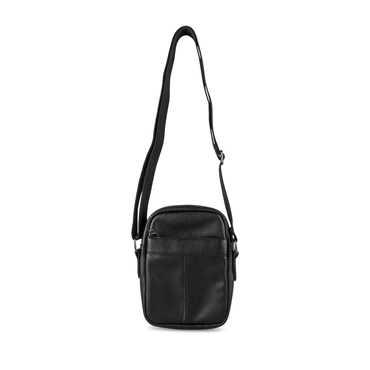 Shoulder bag BLACK FREECODER