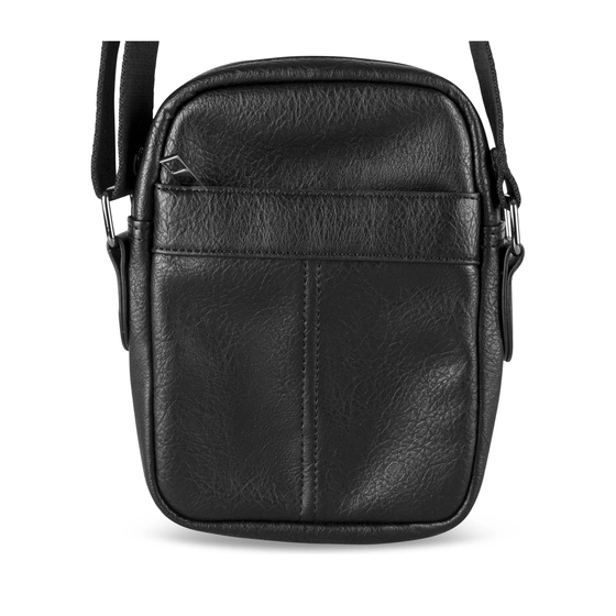 Sac à bandoulière NOIR FREECODER