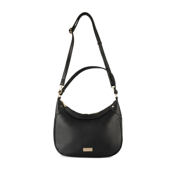 Handbag BLACK PHILOV