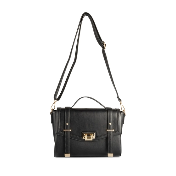 Handbag BLACK PHILOV