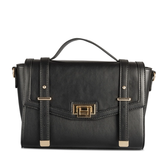 Handbag BLACK PHILOV