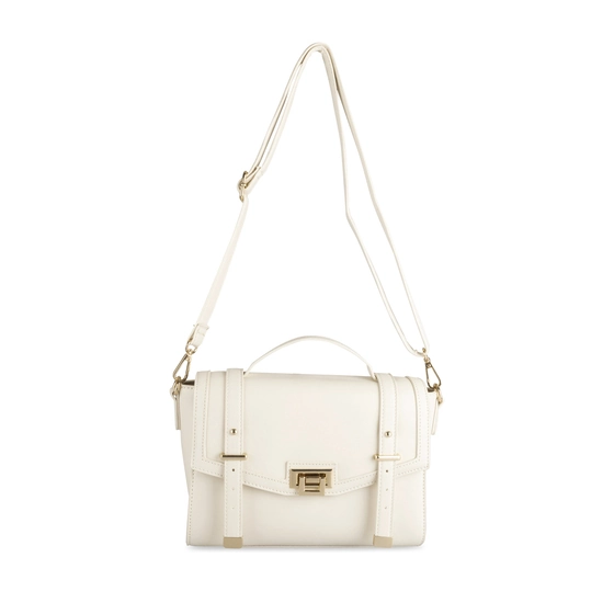 Handbag BEIGE PHILOV