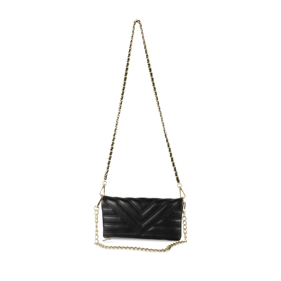 Handbag BLACK MERRY SCOTT