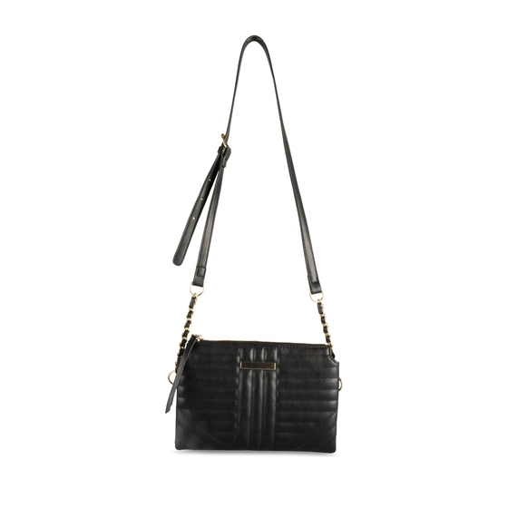 Handbag BLACK PHILOV