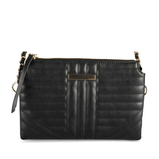 Handbag BLACK PHILOV